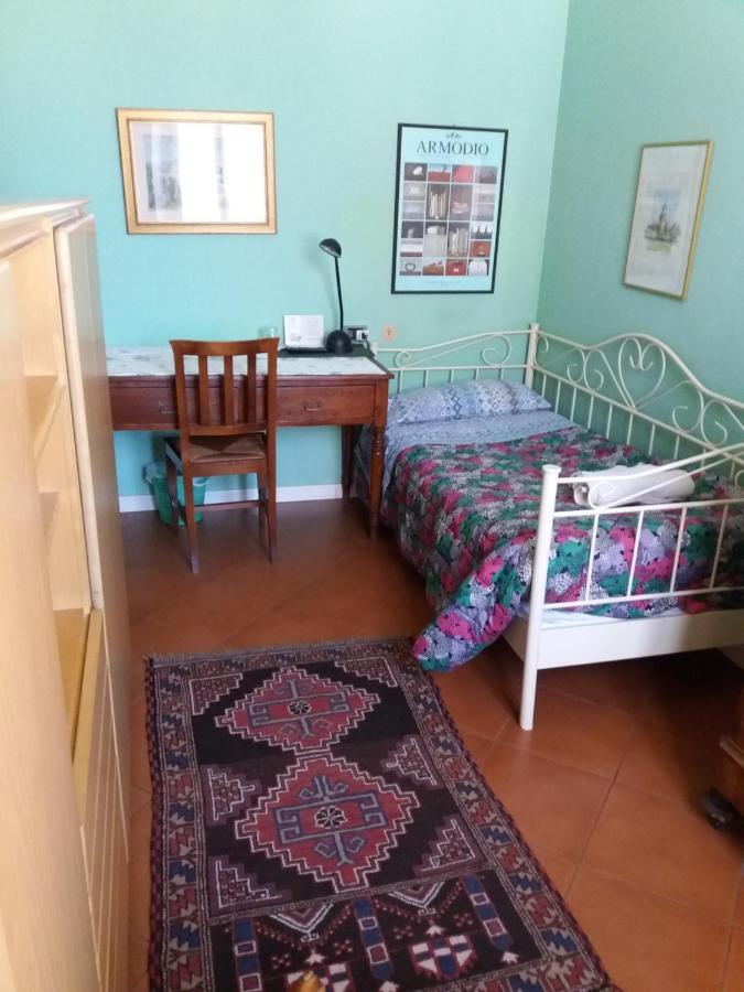 B&B "Angela " Plaisance Extérieur photo