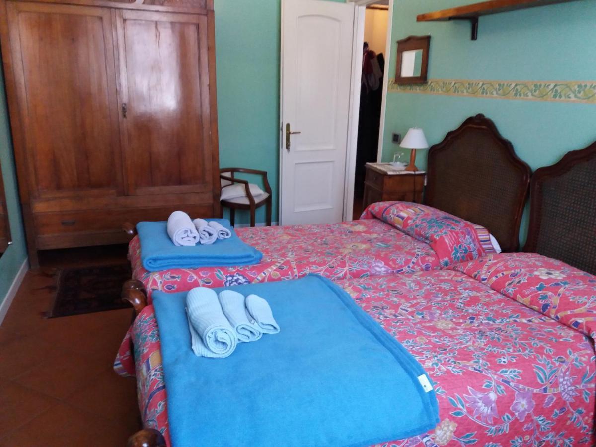 B&B "Angela " Plaisance Extérieur photo
